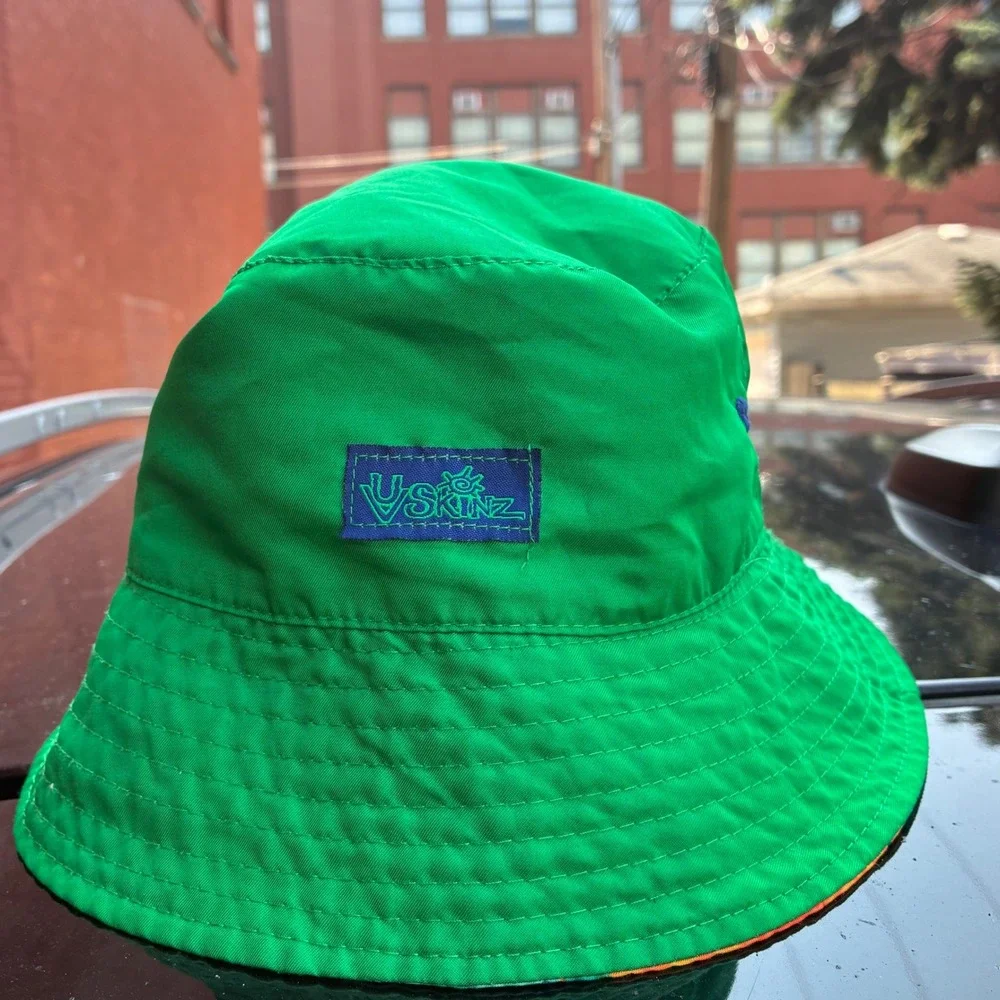 VSkinz reversible bucket